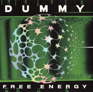 Free energy